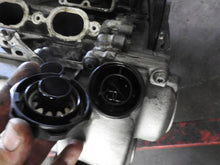 Laden Sie das Bild in den Galerie-Viewer, Motor Porsche Cayenne M4850 4.5 450PS 330kW 200TKm 2002 Benzin Engine Unkomplett MOT7604394265xv