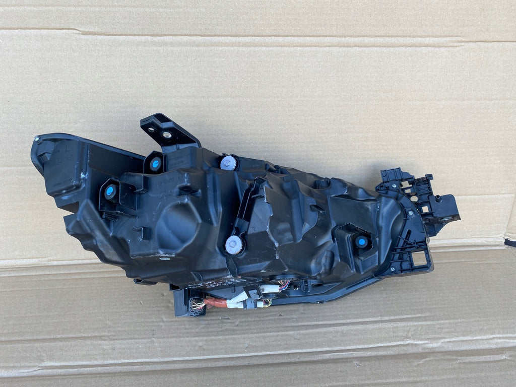 Frontscheinwerfer Mazda 6 Gj GRF5-51040 LED Links Scheinwerfer Headlight SCH3829669718yz