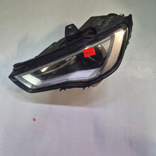 Load image into Gallery viewer, Frontscheinwerfer Audi A3 8V0941005AF Xenon Links Scheinwerfer Headlight SCH3929613857ig
