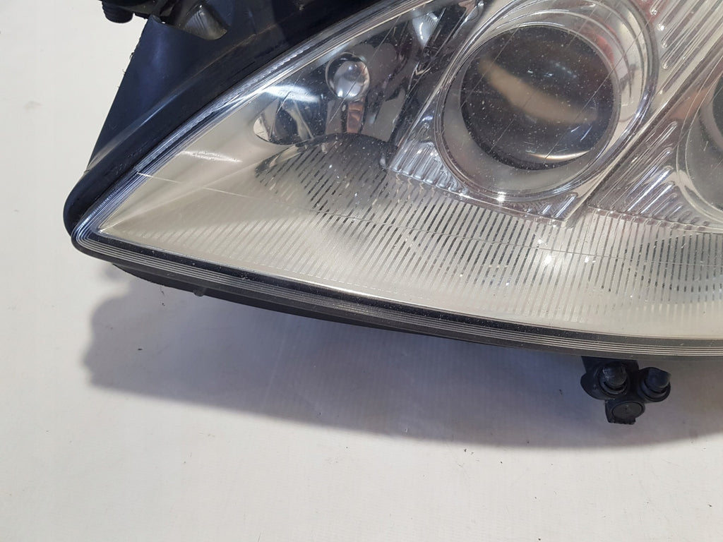 Frontscheinwerfer Mercedes-Benz W221 Xenon Links Scheinwerfer Headlight