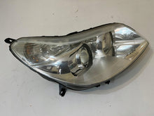 Laden Sie das Bild in den Galerie-Viewer, Frontscheinwerfer Citroën C5 I 9650115380 Rechts Scheinwerfer Headlight