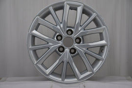 1x Alufelge 17 Zoll 7.5