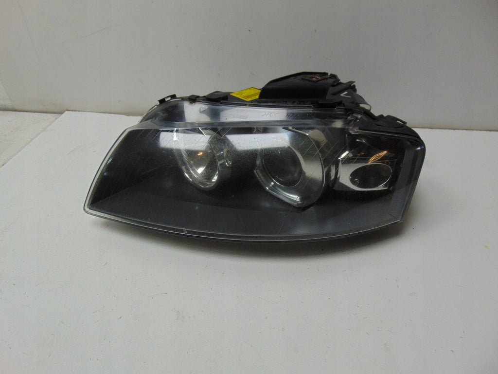 Frontscheinwerfer Audi A3 8P0941003M 1307329066 Xenon Links Headlight