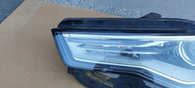 Laden Sie das Bild in den Galerie-Viewer, Frontscheinwerfer Audi A6 4G0941005F Links Scheinwerfer Headlight SCH9661292841qp