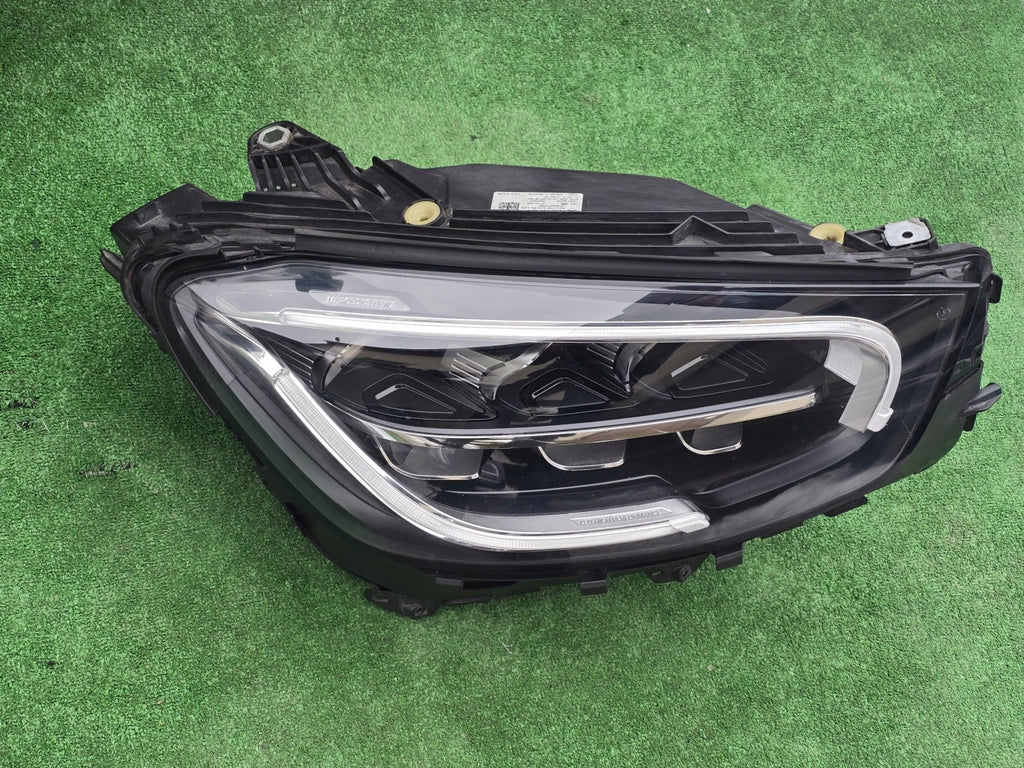 Frontscheinwerfer Mercedes-Benz Glc A2539068201 Rechts Scheinwerfer Headlight SCH1484917911fj