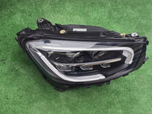 Laden Sie das Bild in den Galerie-Viewer, Frontscheinwerfer Mercedes-Benz Glc A2539068201 Rechts Scheinwerfer Headlight SCH1484917911fj