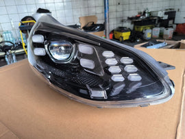 Frontscheinwerfer Kia Sportage IV 92101-F1500 Full LED Rechts oder Links