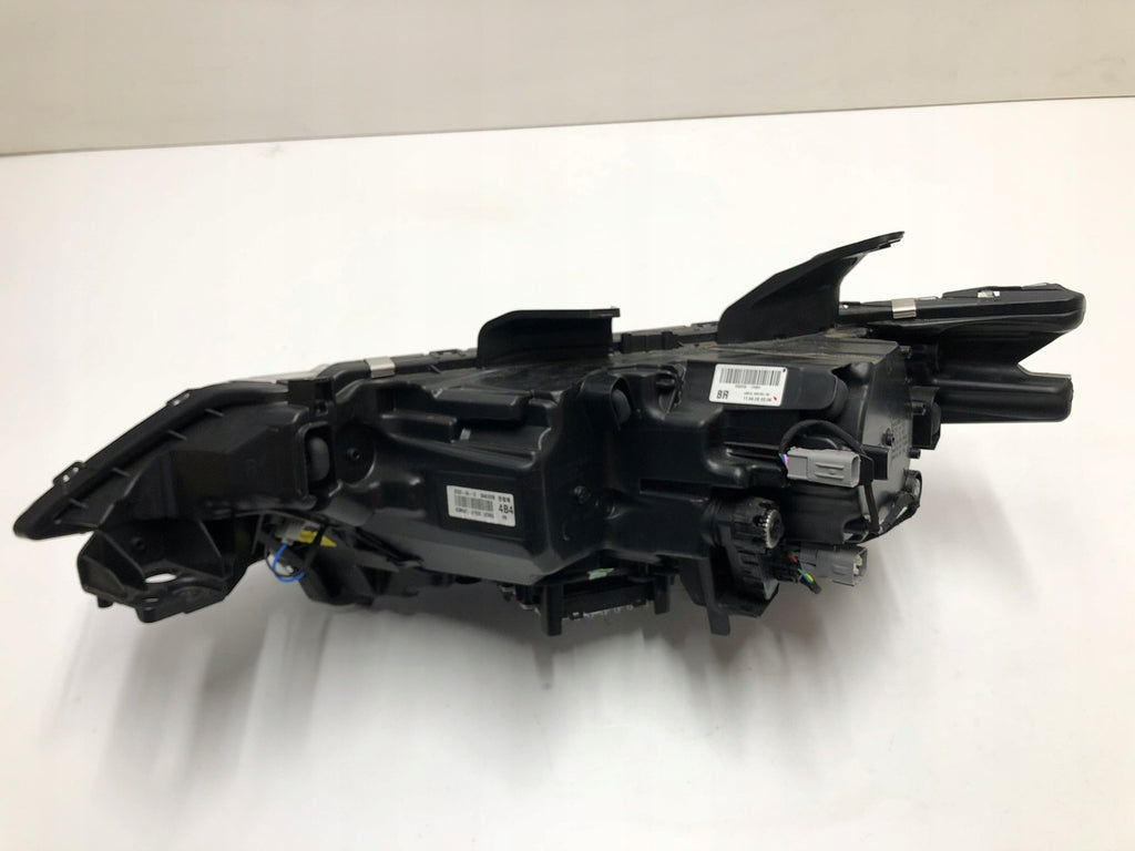 Frontscheinwerfer Mitsubishi Outlander III ECM921-21E20 LED Rechts Headlight