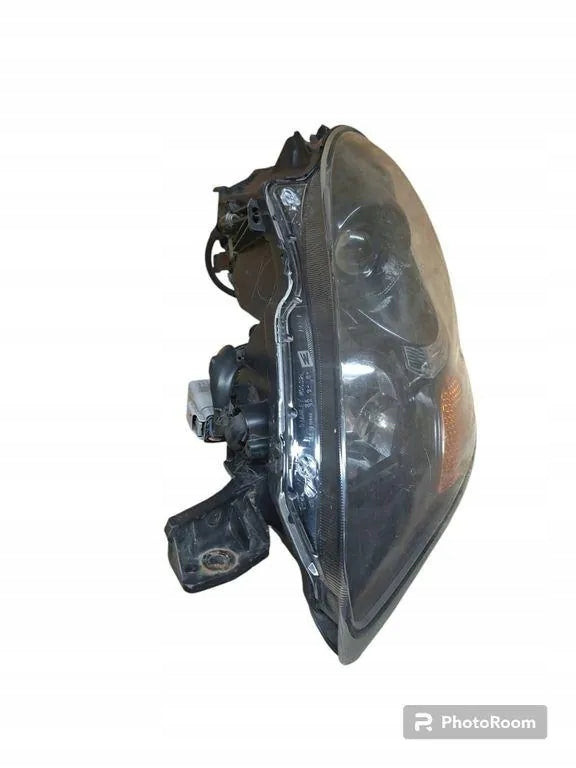 Frontscheinwerfer Mitsubishi I W W0032L Links Scheinwerfer Headlight SCH1694594047zk