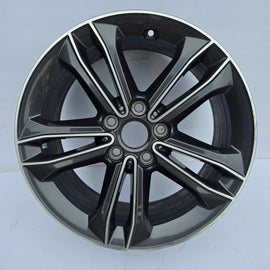 1x Alufelge 17 Zoll 7.5