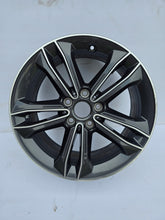 Laden Sie das Bild in den Galerie-Viewer, 1x Alufelge 17 Zoll 7.5" 5x112 6856087 BMW Rim Wheel FEL8001536060cl