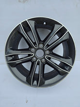 Laden Sie das Bild in den Galerie-Viewer, 1x Alufelge 17 Zoll 7.5" 5x112 6856087 BMW Rim Wheel FEL8001536060cl