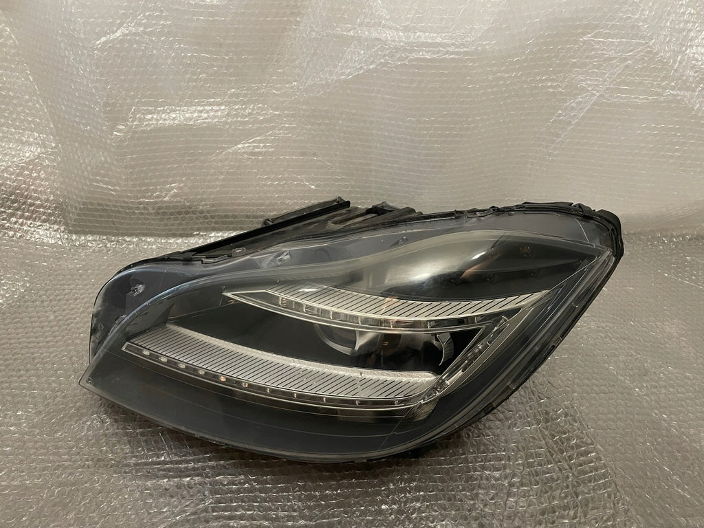 Frontscheinwerfer Mercedes-Benz Cls Full LED Links Scheinwerfer Headlight