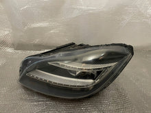 Laden Sie das Bild in den Galerie-Viewer, Frontscheinwerfer Mercedes-Benz Cls Full LED Links Scheinwerfer Headlight