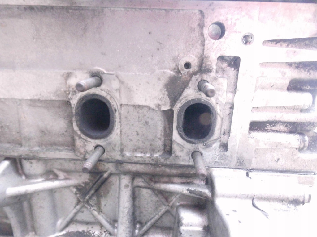 Motor VW Touareg AYH 5.0 TDI 313PS 230kW 350TKm 2004 Diesel Engine Unkomplett