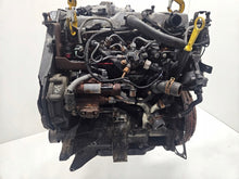 Laden Sie das Bild in den Galerie-Viewer, Motor Ford Mondeo I FFBA 1.8 TDCI 100PS 74kW Diesel Engine Komplett MOT3177423398mt