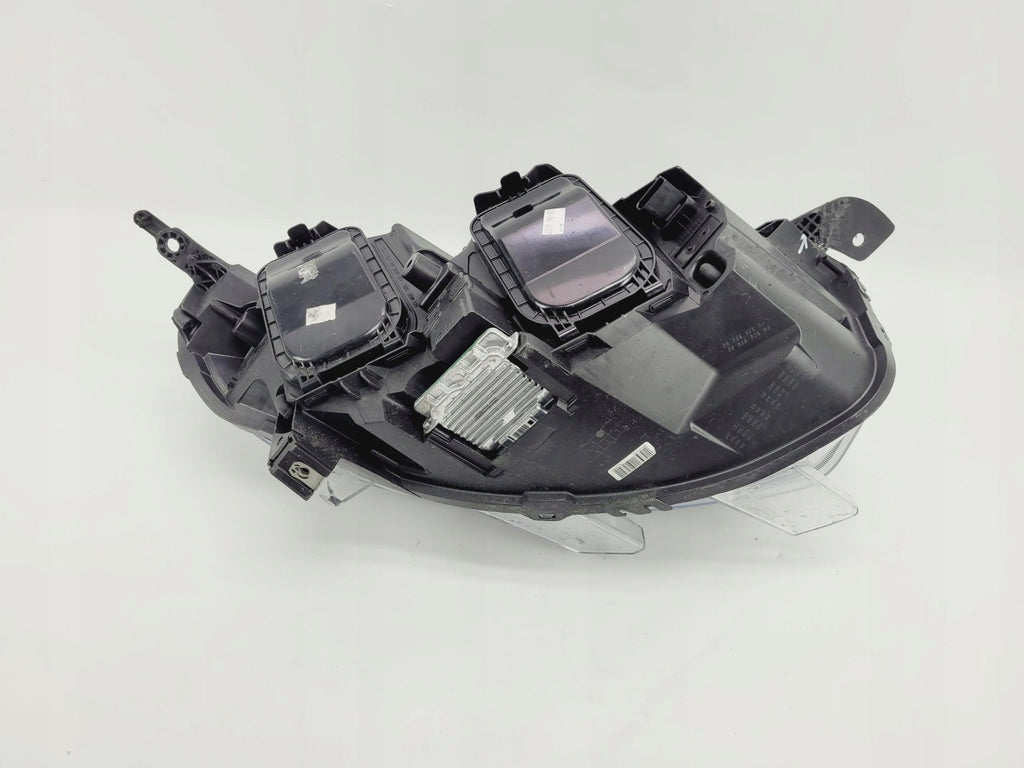 Frontscheinwerfer Citroën Jumpy 9832837680 Links Scheinwerfer Headlight SCH8360968309xk