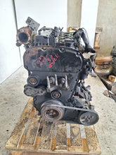 Laden Sie das Bild in den Galerie-Viewer, Motor Ford Transit SFJD 2.2 TDCI 125PS 92kW 258TKm Diesel Engine Komplett MOT4548989186kr