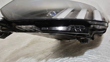 Laden Sie das Bild in den Galerie-Viewer, Frontscheinwerfer Peugeot 208 II 9823194180 LED Links Scheinwerfer Headlight SCH9326405630iz