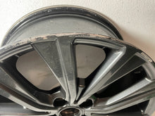 Load image into Gallery viewer, 1x Alufelge 17 Zoll 7.0" 5x108 47 5ET Glanz Silber L1TC-1007-AA Ford Puma FEL8813545709qr