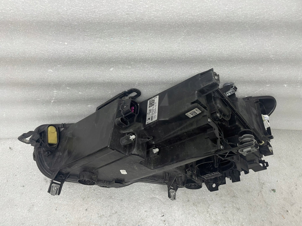 Frontscheinwerfer Seat Leon 5FB941008F LED Rechts Scheinwerfer Headlight