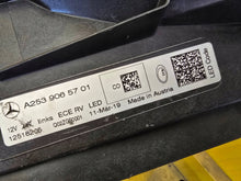 Load image into Gallery viewer, Frontscheinwerfer Mercedes-Benz Glc A2539065701 LED Links Scheinwerfer Headlight SCH3967586351cc