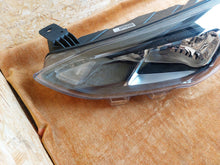 Laden Sie das Bild in den Galerie-Viewer, Frontscheinwerfer Ford Focus MX7B-13E015-CC LED Links Scheinwerfer Headlight SCH2749668672jz
