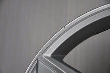 Load image into Gallery viewer, 1x Alufelge 18 Zoll 7.0" 5x112 45ET Glanz Silber 575601025AD Seat Rim Wheel FEL6549207083ir