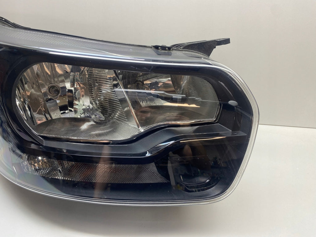 Frontscheinwerfer Ford Transit GK3113W029BC Rechts Scheinwerfer Headlight