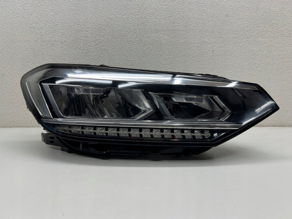 Frontscheinwerfer VW Touran 5TB941036B LED Rechts Scheinwerfer Headlight SCH9258589829lj