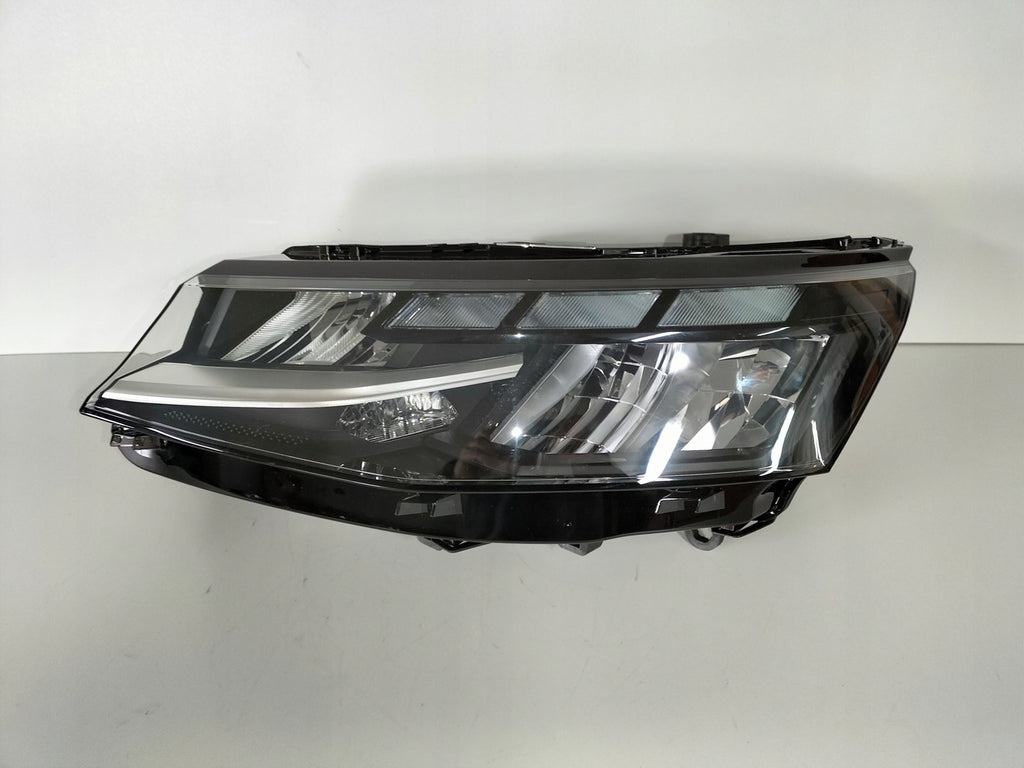 Frontscheinwerfer VW T7 12033050000 148700036148 FULL LED Links Headlight