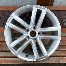 1x Alufelge 19 Zoll 8.0