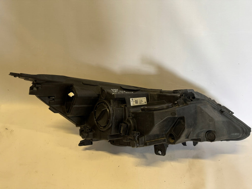 Frontscheinwerfer Opel Astra 39195688 Links Scheinwerfer Headlight SCH5527949879nq