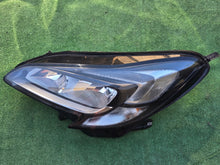 Load image into Gallery viewer, Frontscheinwerfer Opel Corsa E 1EF011830-05 LED Links Scheinwerfer Headlight SCH9621799373xo