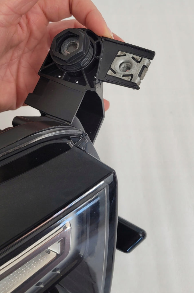Frontscheinwerfer Seat Ateca 576941032B Full LED Rechts Scheinwerfer Headlight SCH1557471705pr