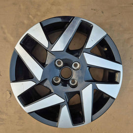 1x Alufelge 17 Zoll 6.5