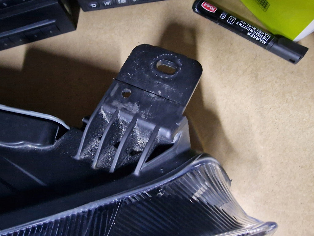 Frontscheinwerfer Ford Focus IV JX7B-13E016-AG LED Rechts Scheinwerfer Headlight SCH2140883094yc