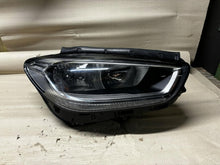 Load image into Gallery viewer, Frontscheinwerfer Mercedes-Benz W246 A2479067600 Rechts Scheinwerfer Headlight SCH9081710001cv