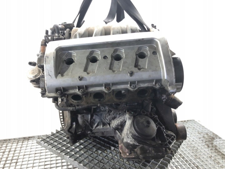 Motor VW Phaeton BGJ 4.2 335PS 246kW 2003 Benzin Engine Unkomplett MOT8217371529iv