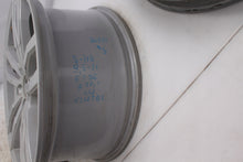 Load image into Gallery viewer, 1x Alufelge 21 Zoll 9.5" 5x112 56ET Matt Grau VW Rim Wheel FEL9298318048si
