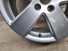 Load image into Gallery viewer, 1x Alufelge 17 Zoll 5x112 Blau 3C0601025E VW Passat Rim Wheel FEL7449193721zr