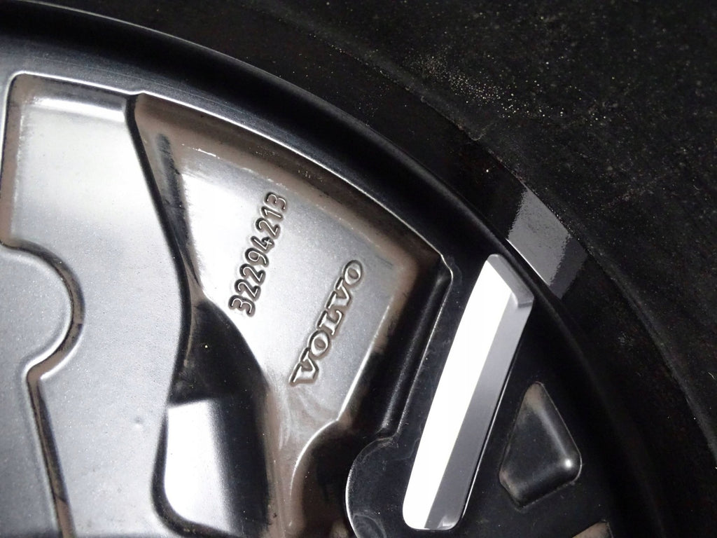 1x Alufelge 19 Zoll 8.5" 5x108 56ET 32294213 Volvo Xc60 Rim Wheel FEL4501562372ak