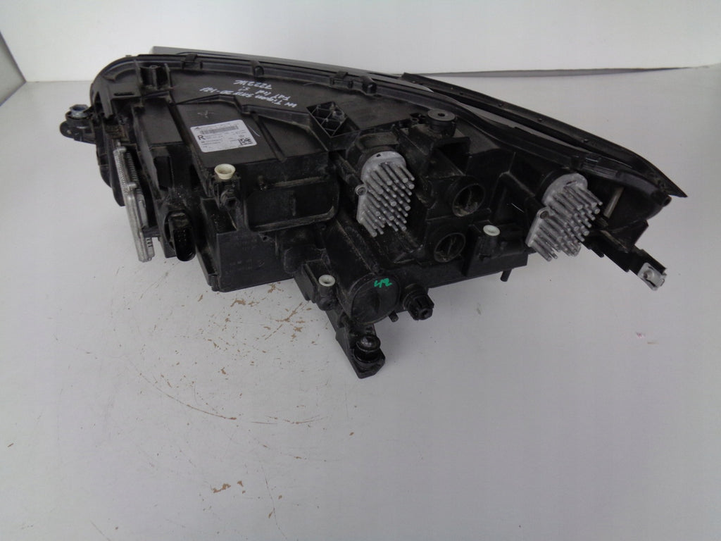 Frontscheinwerfer VW Tiguan 5NN941082D Full LED Rechts Scheinwerfer Headlight