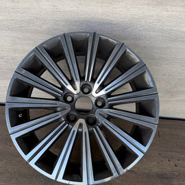 1x Alufelge 16 Zoll 7.0