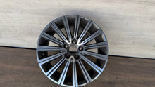 Load image into Gallery viewer, 1x Alufelge 16 Zoll 7.0" 5x100 43ET 6P0601025D Seat I Rim Wheel FEL5863540458sd