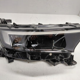 Frontscheinwerfer Opel Mokka 9834007980 LED Rechts Scheinwerfer Headlight SCH7619426545it