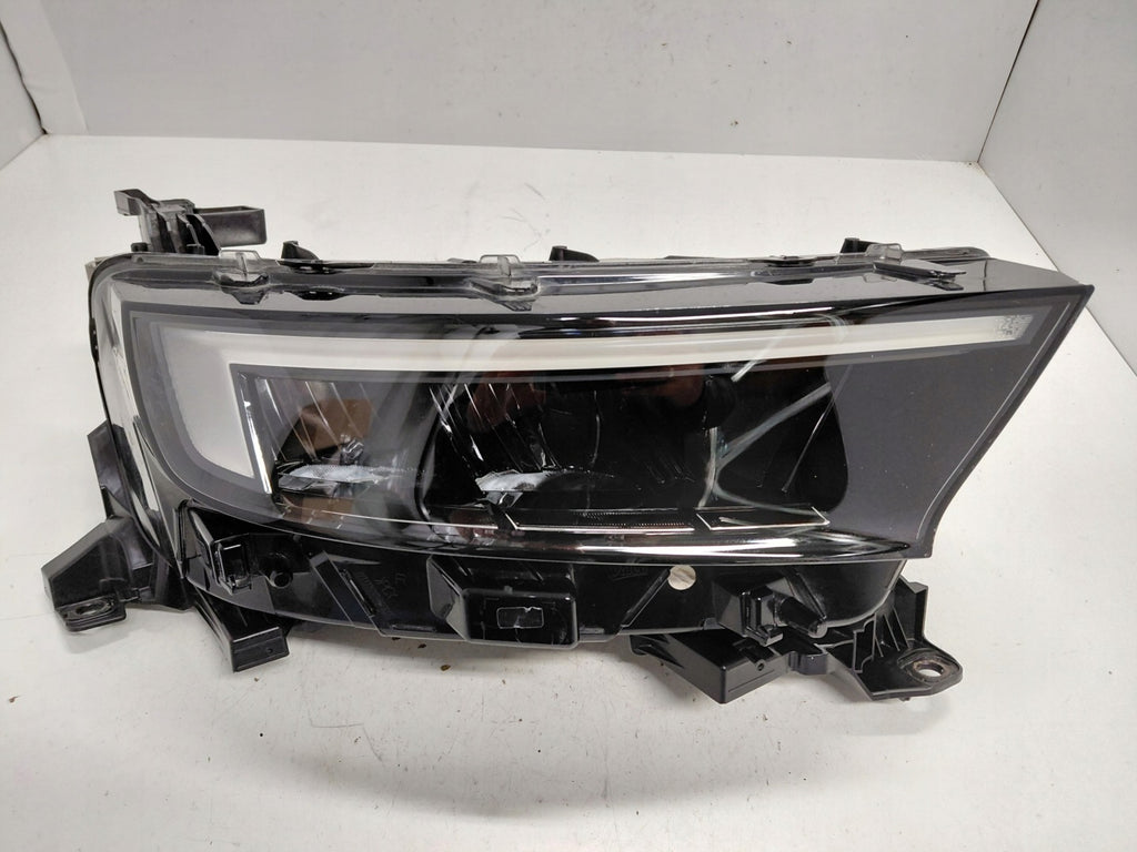 Frontscheinwerfer Opel Mokka 9834007980 LED Rechts Scheinwerfer Headlight SCH7619426545it