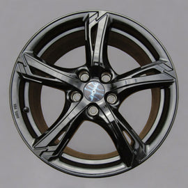 1x Alufelge 18 Zoll 7.5