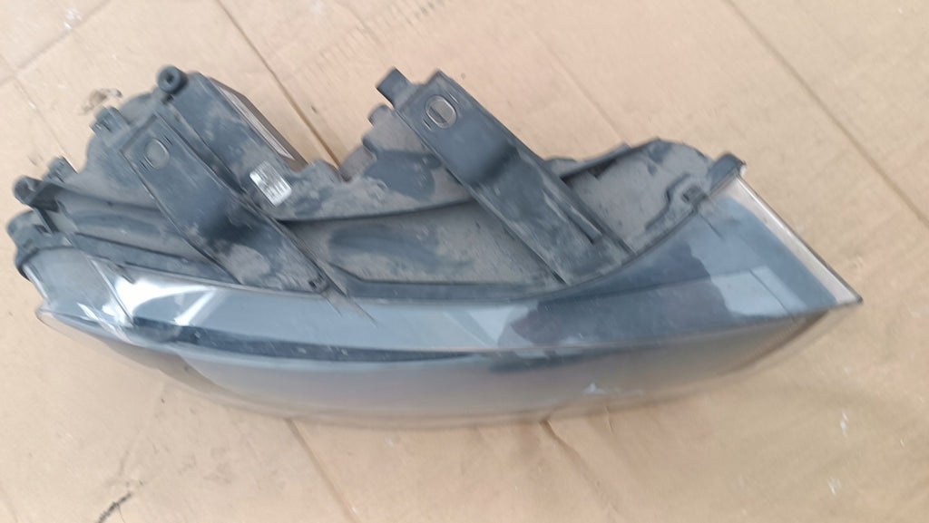Frontscheinwerfer Audi Q3 8U0941004 Rechts Scheinwerfer Headlight SCH6290427139rd