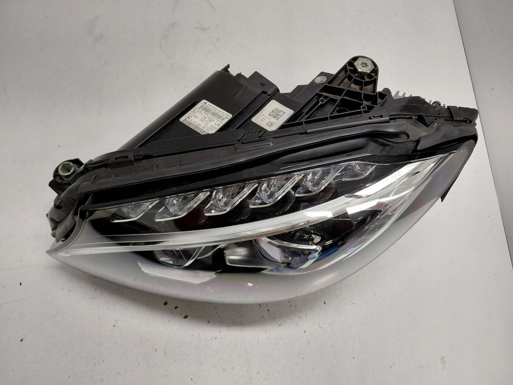Frontscheinwerfer Mercedes-Benz W205 A2059068701 Links Scheinwerfer Headlight SCH6864435217ta